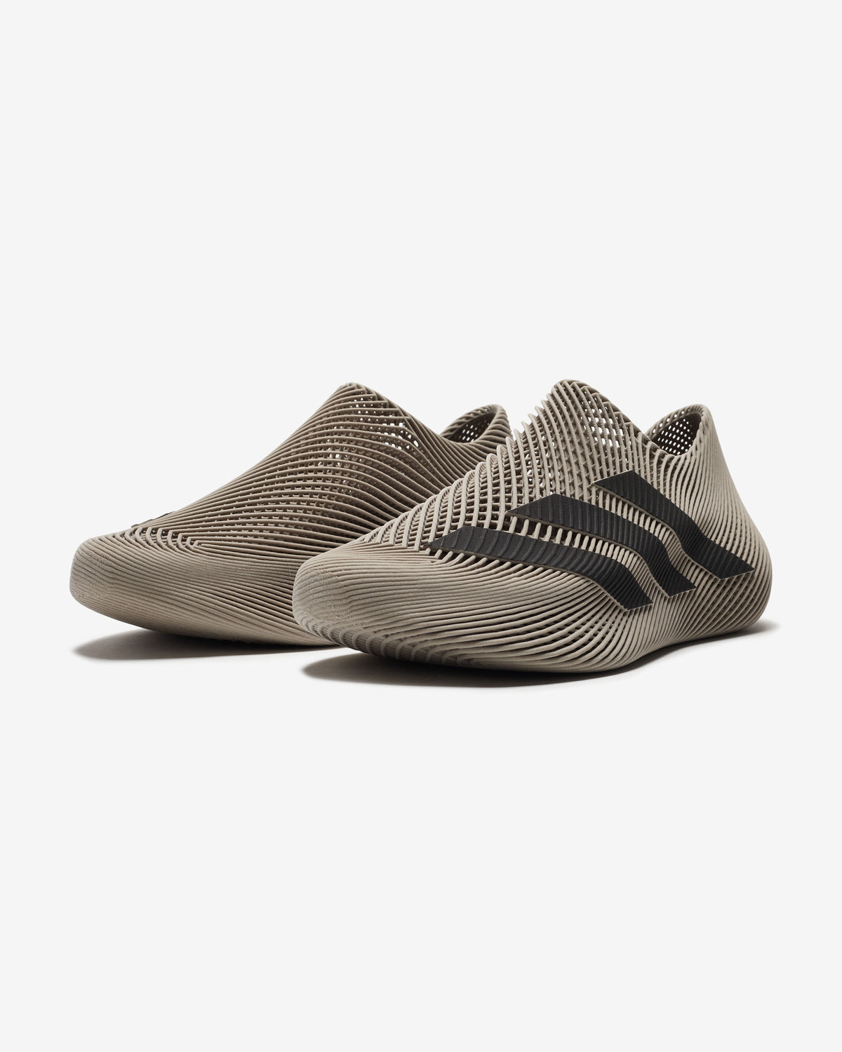 ADIDAS CLIMACOOL - BROWN