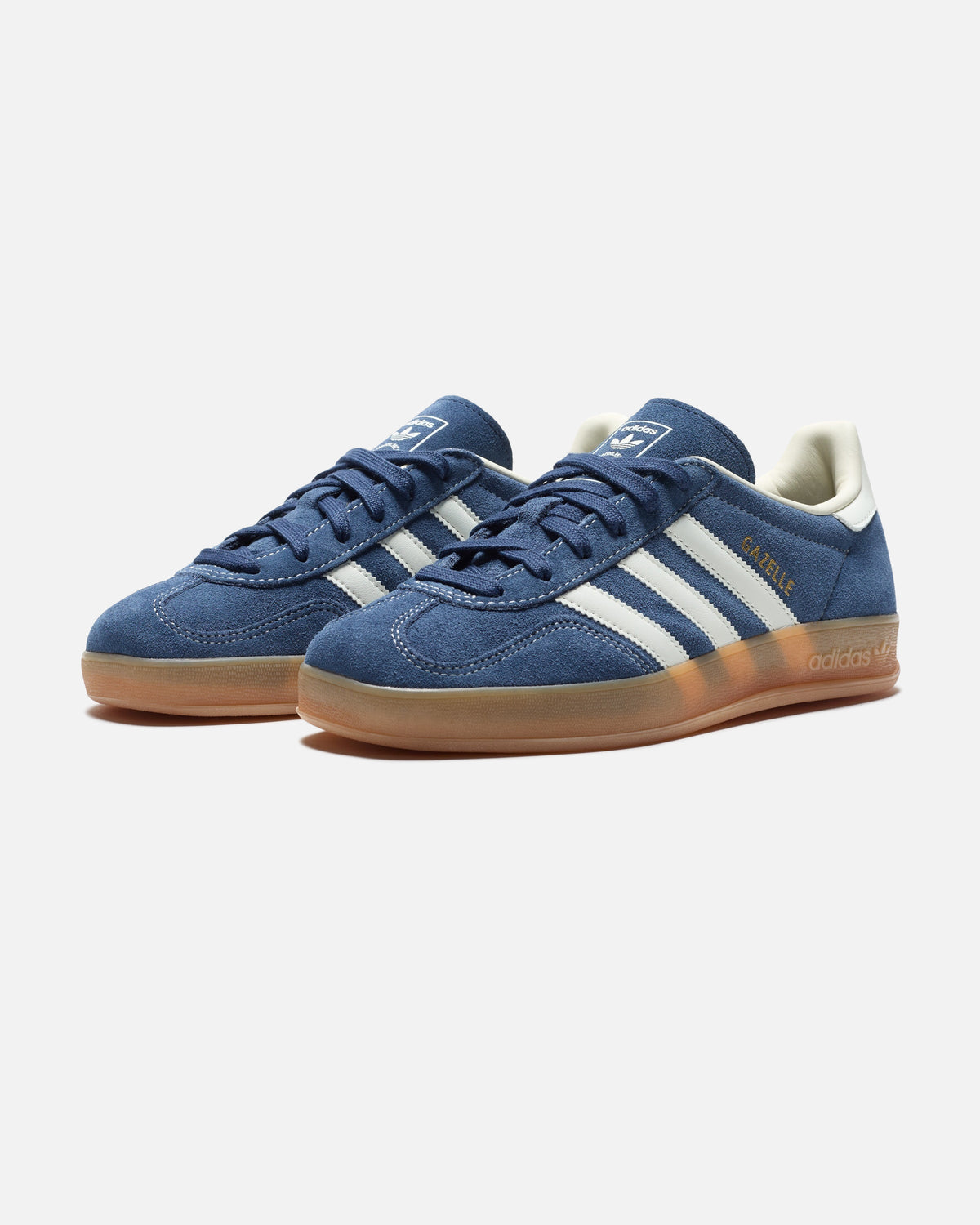 ADIDAS GAZELLE INDOOR - NINDIG/ OWHITE