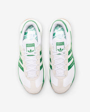 ADIDAS X HUMAN MADE COUNTRY FREE HIKER - GREEN