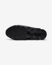 ADIDAS MEGARIDE S2 - CBLACK/ HIRBLU