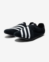 ADIDAS PW VARIO FLAT EARTHER - CBLACK/ FTWWHT