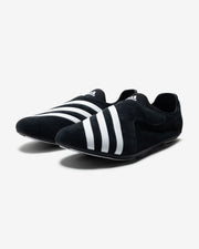 ADIDAS PW VARIO FLAT EARTHER - CBLACK/ FTWWHT