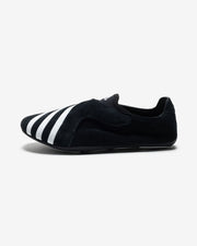 ADIDAS PW VARIO FLAT EARTHER - CBLACK/ FTWWHT