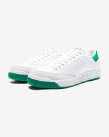ADIDAS ROD LAVER - FTWWHT/ GREEN