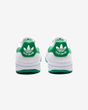 ADIDAS ROD LAVER - FTWWHT/ GREEN