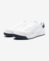 ADIDAS ROD LAVER - RUNWHT/ COLNAV