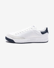 ADIDAS ROD LAVER - RUNWHT/ COLNAV