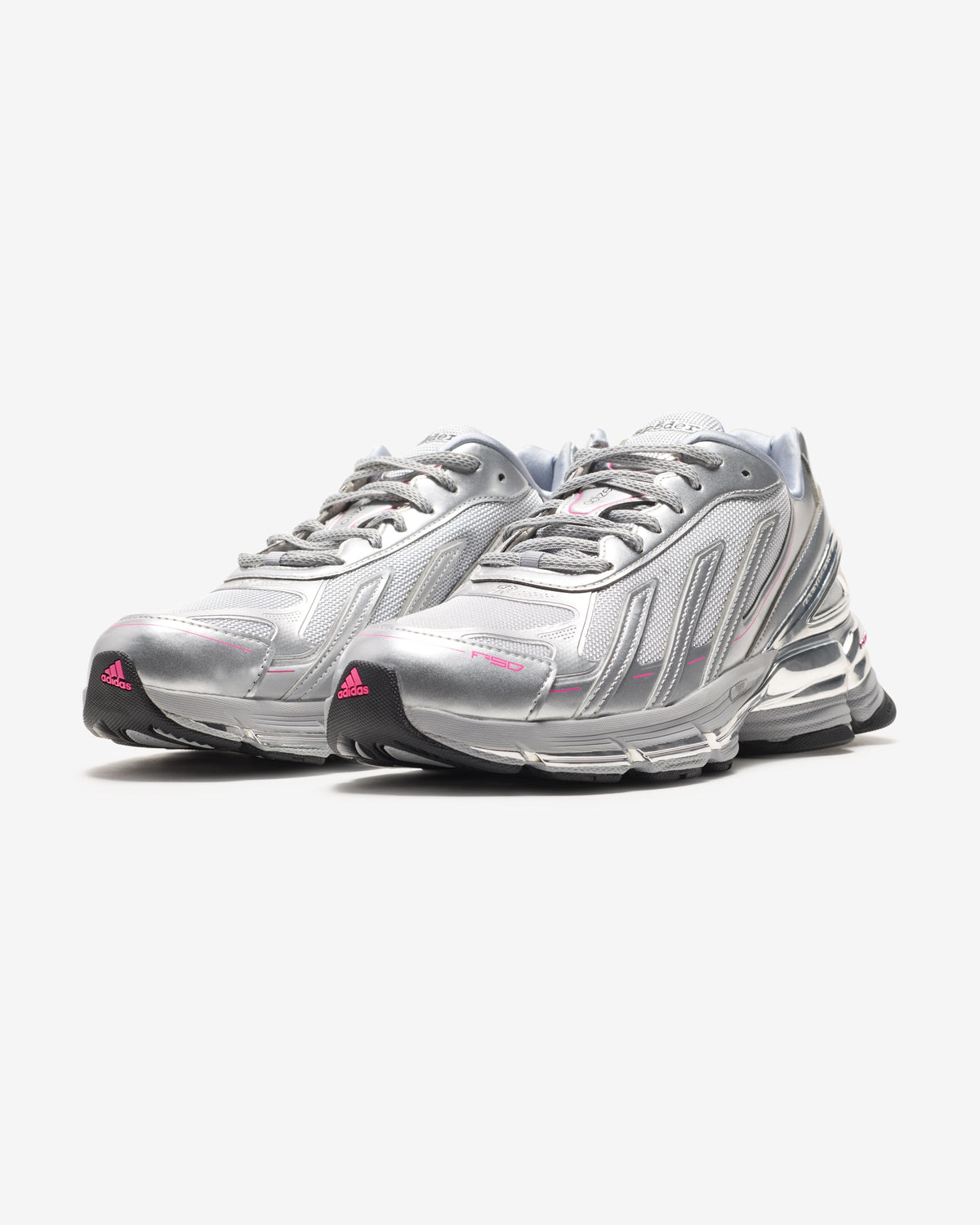 ADIDAS X SP5DER HERO F50 FORMOTION - SILVMT/CBLACK/SUPCOL
