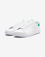 ADIDAS STAN SMITH - FTWWHT/ CWHITE/ GREEN