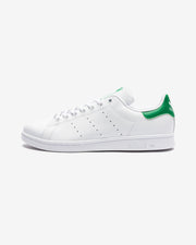ADIDAS STAN SMITH - FTWWHT/ CWHITE/ GREEN