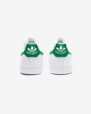 ADIDAS STAN SMITH - FTWWHT/ CWHITE/ GREEN