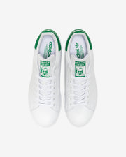 ADIDAS STAN SMITH - FTWWHT/ CWHITE/ GREEN
