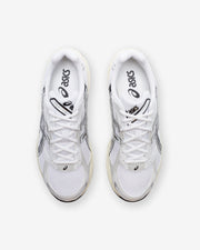 ASICS GEL-1130 - WHITE/ CLOUD GREY