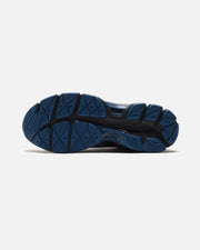 ASICS GEL-CUMULUS 16 - BLACK/ ILLUSION BLUE