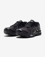 ASICS GEL-CUMULUS 16 - GRAPHITE GREY/ BLACK