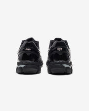 ASICS GEL-CUMULUS 16 - GRAPHITE GREY/ BLACK