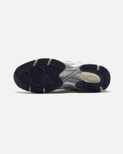 ASICS GEL-DS TRAINER 14 - WHITE/ PURESILVER