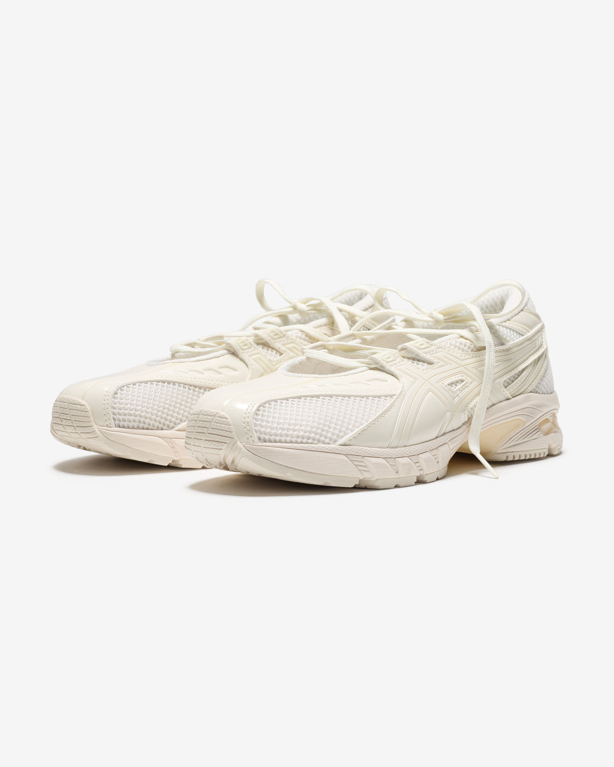 ASICS GEL-DS TRAINER SP - CREAM/ VANILLA