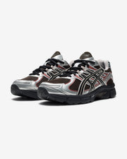 ASICS GEL-STRATUS MC - BLACK COFFEE