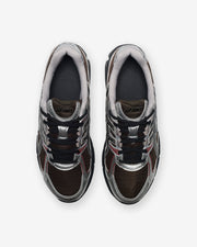 ASICS GEL-STRATUS MC - BLACK COFFEE