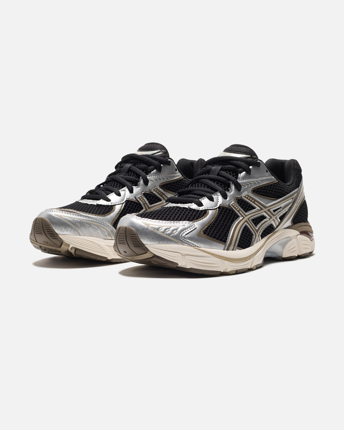 ASICS GT-2160 - BLACK/ DRIFTWOOD