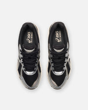 ASICS GT-2160 - BLACK/ DRIFTWOOD