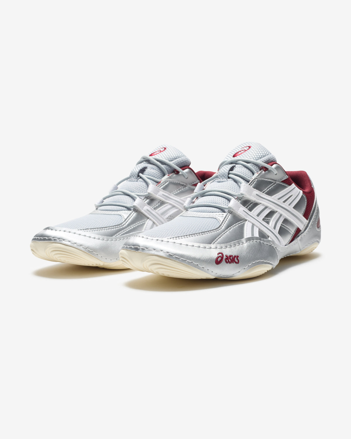 ASICS HYPERSYNC - PIEDMONT GREY/ BLACK
