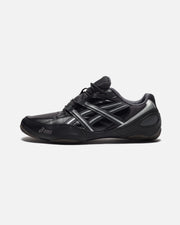 ASICS HYPERSYNC - GRAPHITE GREY/ BLACK
