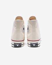 CONVERSE CHUCK 70 HI - PARCHMENT/GARNET/EGRET