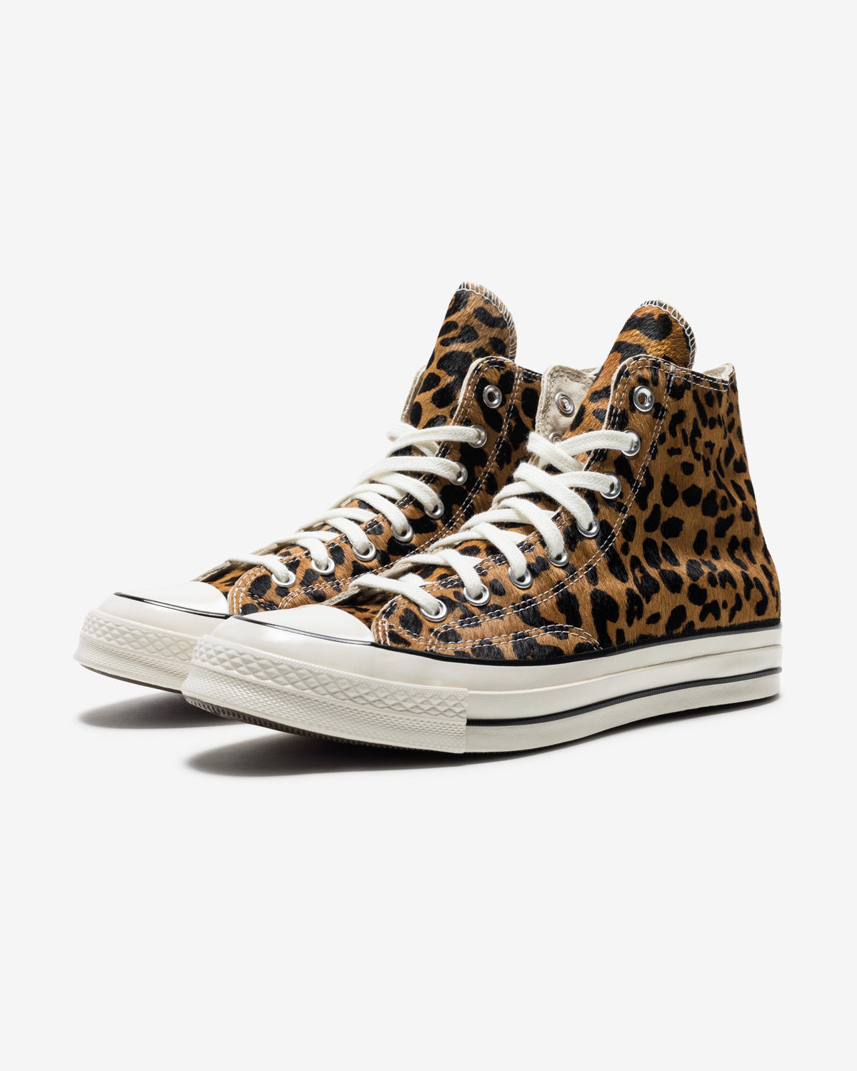CONVERSE CHUCK 70 HI - BLACK/ NATURAL IVORY/ EGRET