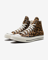 CONVERSE CHUCK 70 HI - BLACK/ NATURAL IVORY/ EGRET