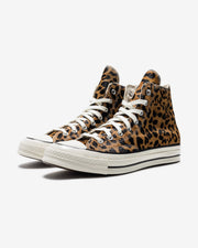 CONVERSE CHUCK 70 HI - BLACK/ NATURAL IVORY/ EGRET