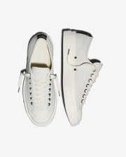 CONVERSE JACK PURCELL FS OX - WHITE