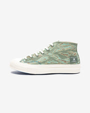 CONVERSE X UNDEFEATED CHUCK 70 MID - SEASPRAY/ FOSSIL/ EGRET