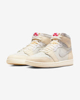 JORDAN AJ 1 RETRO HIGH OG - SAIL/ UNIVERSITYRED
