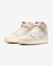 JORDAN AJ 1 RETRO HIGH OG - SAIL/ UNIVERSITYRED