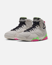 JORDAN AJ RETRO 7 - PHANTOM/ ANTHRACITE
