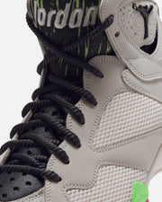 JORDAN AJ RETRO 7 - PHANTOM/ ANTHRACITE