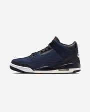 JORDAN X LEVI'S® AJ 3 RETRO - INDIGO/ GYM RED
