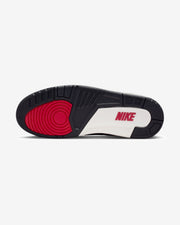 JORDAN X LEVI'S® AJ 3 RETRO - INDIGO/ GYM RED