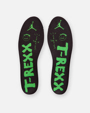 JORDAN X TRAVIS SCOTT CJ1 T-REXX - GREEN SPARK/ VAPOR GREEN