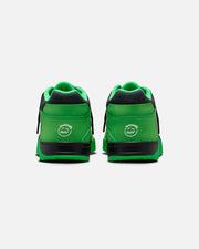 JORDAN X TRAVIS SCOTT CJ1 T-REXX - GREEN SPARK/ VAPOR GREEN