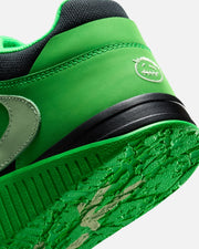 JORDAN X TRAVIS SCOTT CJ1 T-REXX - GREEN SPARK/ VAPOR GREEN