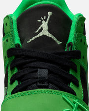 JORDAN X TRAVIS SCOTT CJ1 T-REXX - GREEN SPARK/ VAPOR GREEN