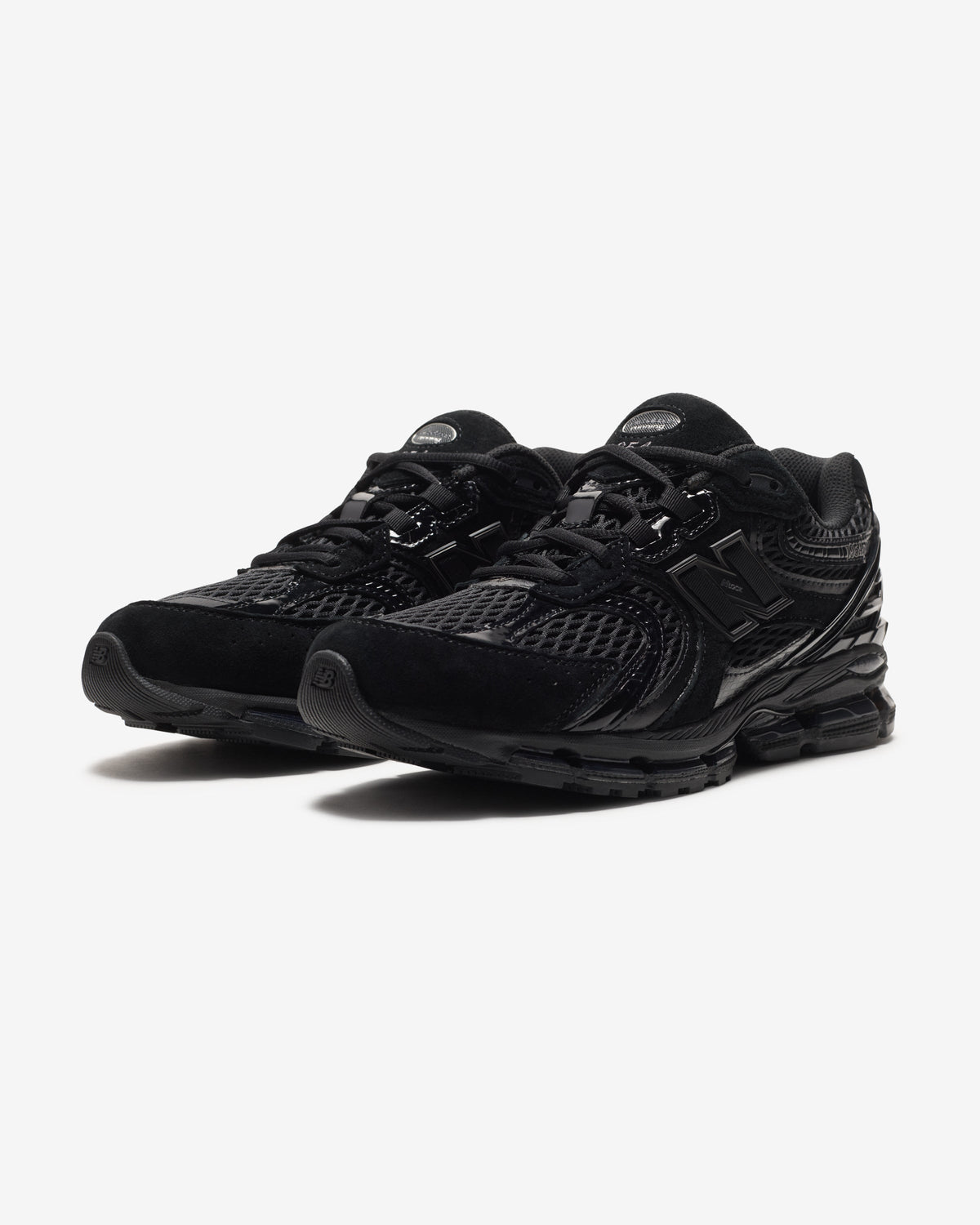 NEW BALANCE 1954R - BLACK