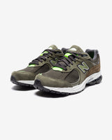 2002 "RUNNING" - CAMOGREEN