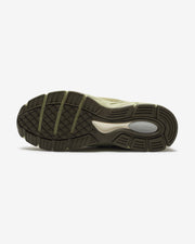 NEW BALANCE 'MADE IN USA' 990 v4 - OLIVE LEAF
