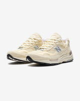 NEW BALANCE 'MADE IN USA' 992 - CALCIUM