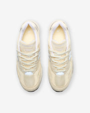 NEW BALANCE 'MADE IN USA' 992 - CALCIUM