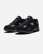 NEW BALANCE 2002DX - BLACK/ MAGNET